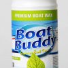 Boat Buddy Premium Boat Wax