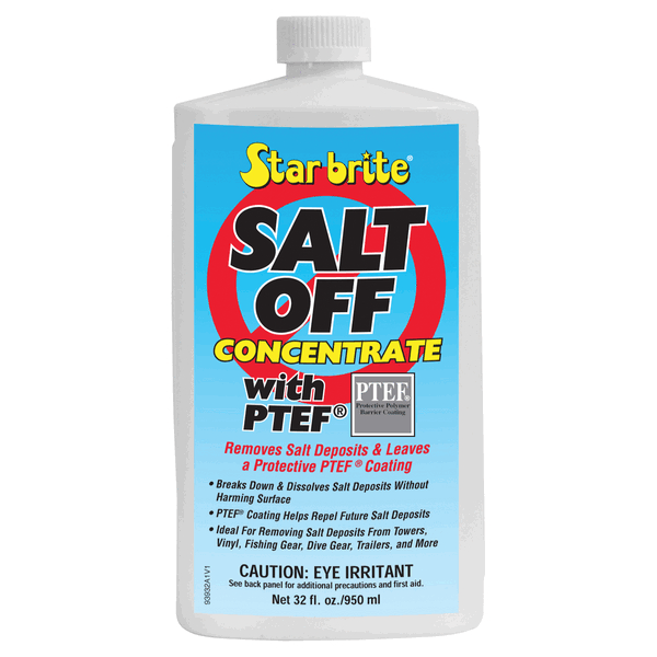 Starbrite - Salt Off Spray Applicator - 94100