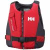 Helly Hansen Rider Buoyancy Vest Red 70/90 Kg