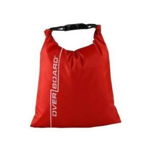 Over Board Dry Pouch 1L Red