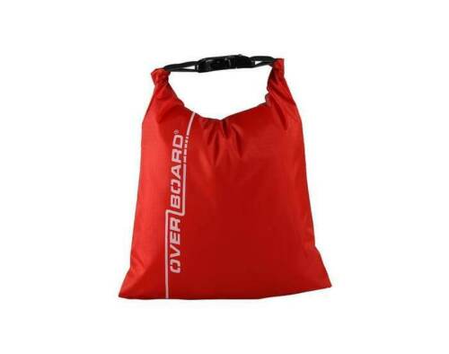 Over Board Dry Pouch 1L Red