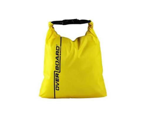 Over Board Dry Pouch 1L Yellow