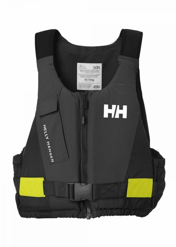 Buoyancy Vest