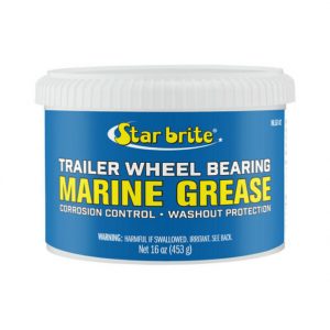 Wheel Bearing Grease Pot