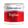 International Toplac Paint