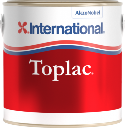 Toplac Paint