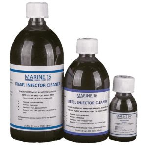 Marine Diesel Injector Cleaner